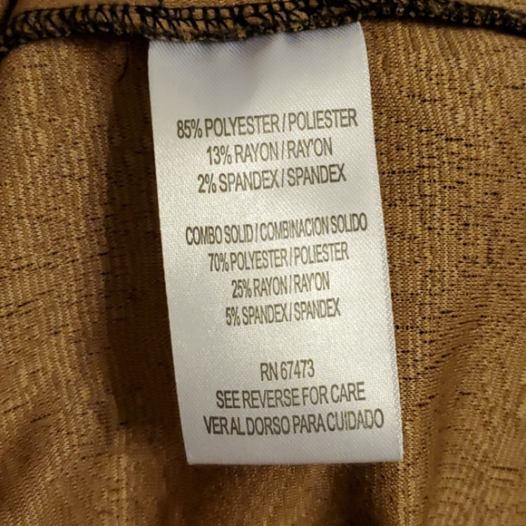 Julian Taylor New York dress - Picture 10 of 10